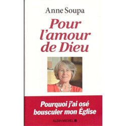 Pour l'amour de Dieu