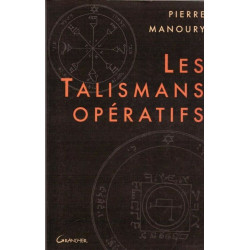 Les talismans opératifs