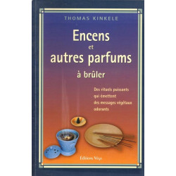 Encens et autres parfums à brûler