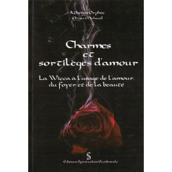 Charmes et sortilèges d'amour