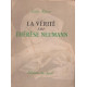La vérité sur Thérèse Neumann