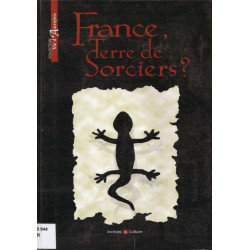 France terre de sorciers