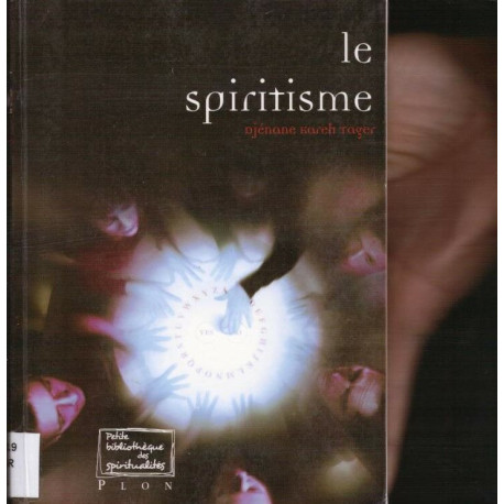 Le spiritisme
