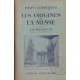 Les origines de la messe
