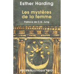 Les mystères de la femme - Introduction de C. G. Jung