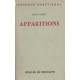 Apparitions