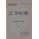 Lourdes les apparitions