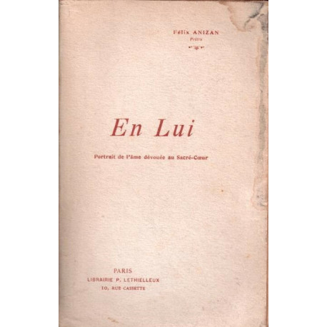 En Lui