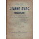 Jeanne d'Arc médium