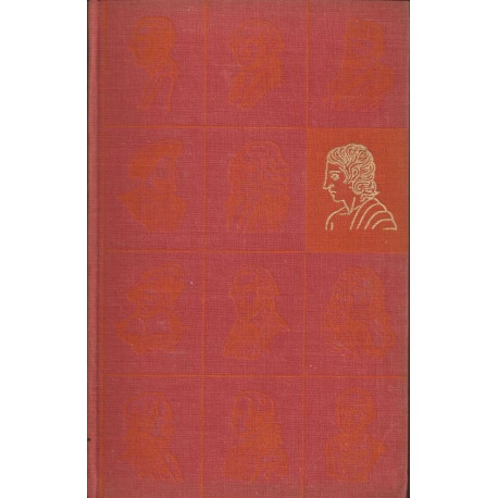 Le mystère étrusque (avec ses 4 cartes dépliantes)
