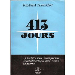 413 jours
