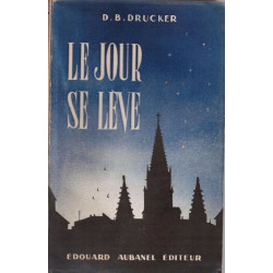 Le jour se lève