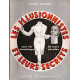 Les illusionistes et leurs secrets
