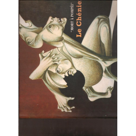 Mort à Pompéi