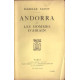 Andorra ou Les hommes d'airain