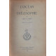 L'océan de Théosophie