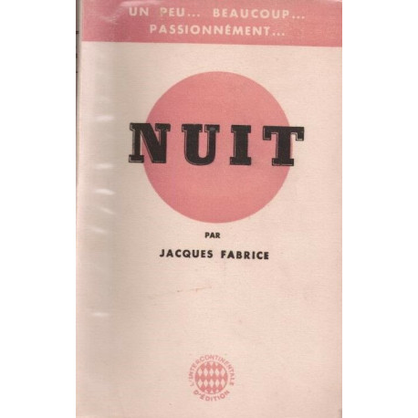 Nuit