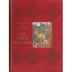 Les Deux Nigauds