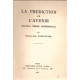 La Prédiction de l'Avenir (nouvelle théorie expérimentale