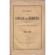 Examen de la campagne des Piémontais en mars 1849