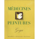 Goya - Médecines Peintures N° 61