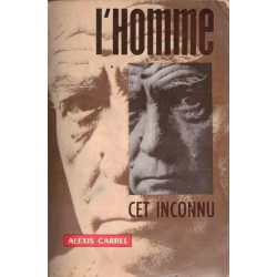 L homme cet inconnu