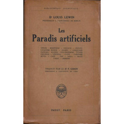 Les paradis artificiels