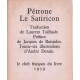 Le Satyricon