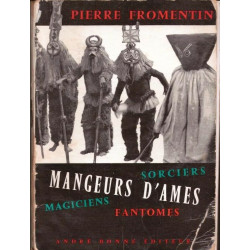 Mangeurs d'Ames