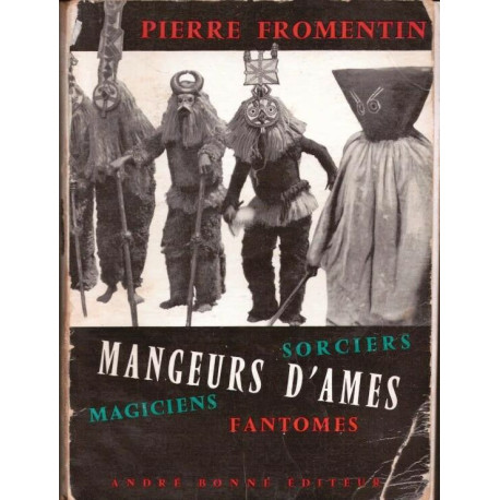 Mangeurs d'Ames