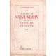 M. le duc de Saint-Simon et sa comédie humaine