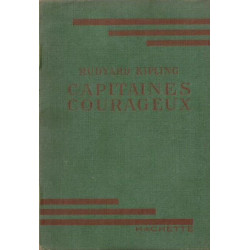 Capitaines courageux