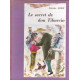 Le secret de don Tiburcio