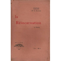 La réincarnation