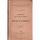 Methode de developpement des facultes supra-normales