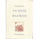 Un hiver à Majorque