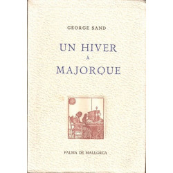 Un hiver à Majorque