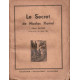 Le secret de Nicolas Flamel