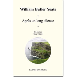 Apres un long silence