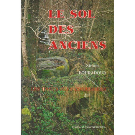 Le sol des anciens