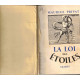 La loi des étoiles