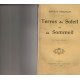 Terres de soleil et de sommeil