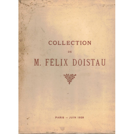 Collection de MFelix Doisau