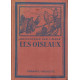 Encyclopédie par l'image - les oiseaux