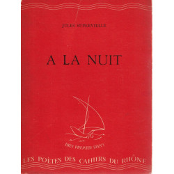 A la nuit