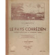 Le Limousin et le pays correzien