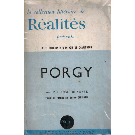 Porgy