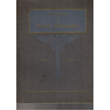Terre Vivaraise
