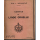 Contes de L'inde cruelle