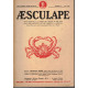 AESCULAPE mai 1936